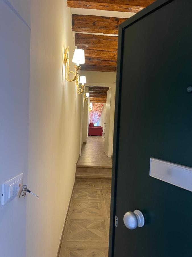 Mh2665 Leilighet Venezia Eksteriør bilde