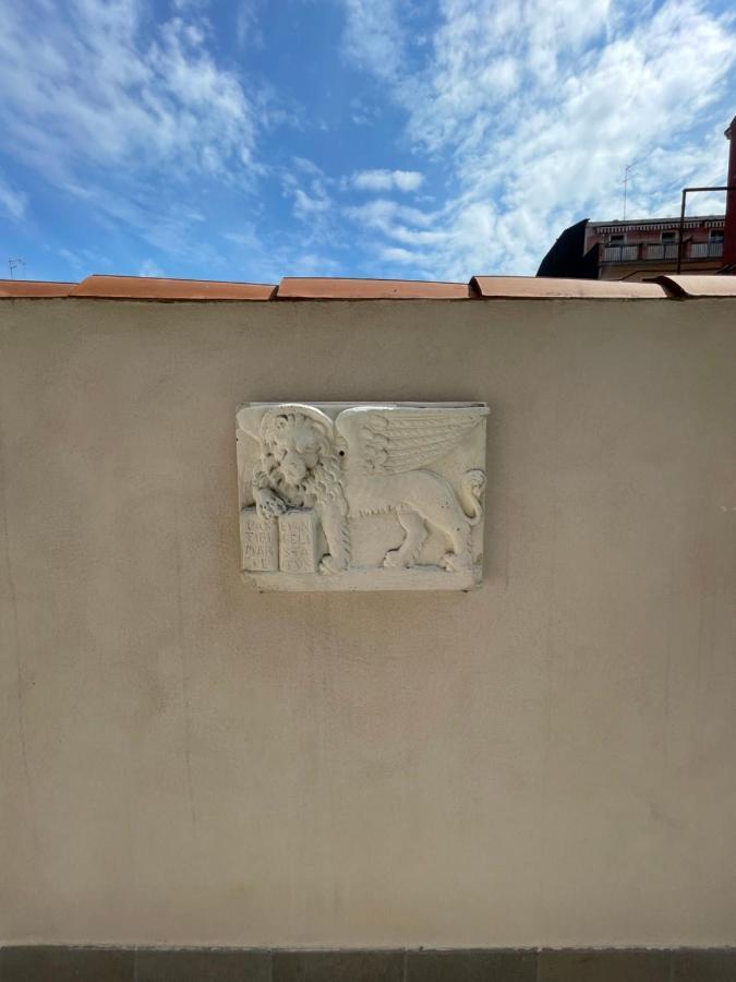 Mh2665 Leilighet Venezia Eksteriør bilde